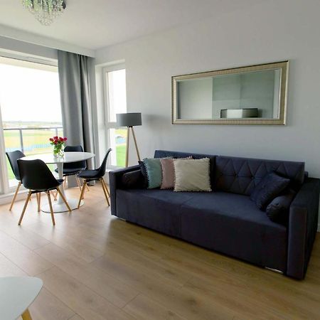 Gdynia Apartament Paderewskiego Exterior foto