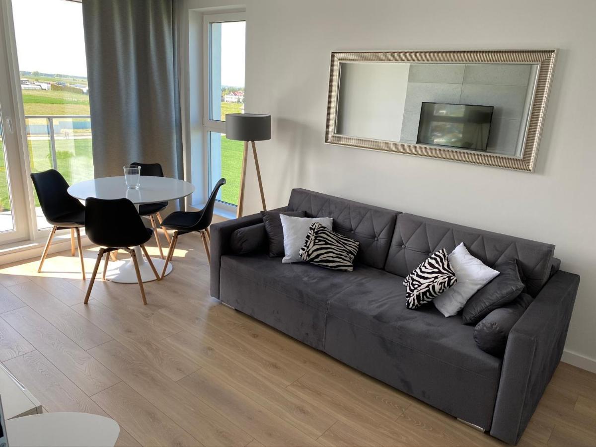Gdynia Apartament Paderewskiego Exterior foto